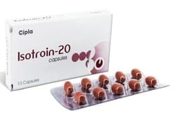 kupite isotroin online bez recepta